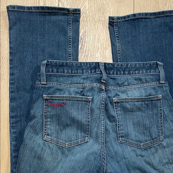 Kimes Ranch Chloe Jeans - Picture 1 of 3